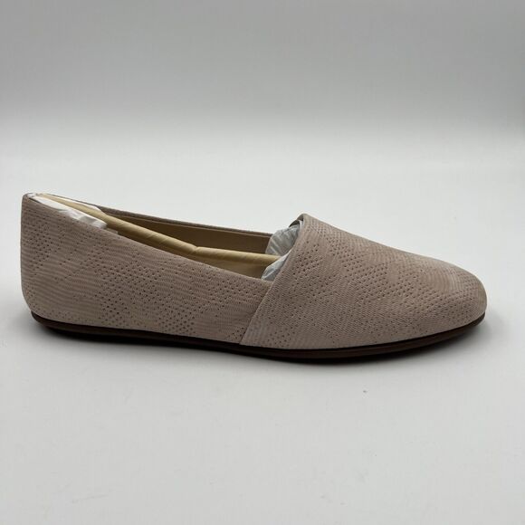 ECCO Touch Ballerina Enchant Incise Flat Shoes Women’s US 10-10.5 EU 41 NIB - Picture 7 of 12